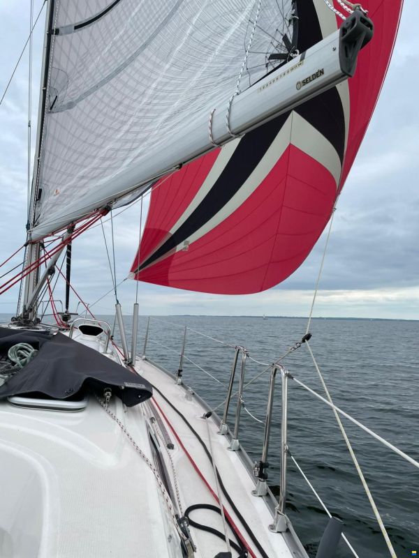 Bavaria 38 Cruiser