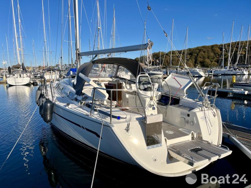 Bavaria 38 Cruiser