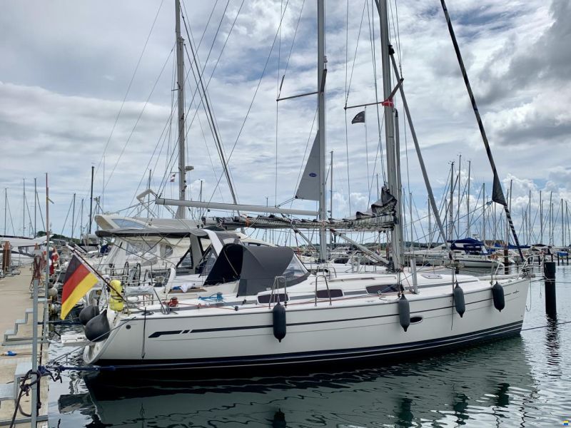 Bavaria 38 Cruiser