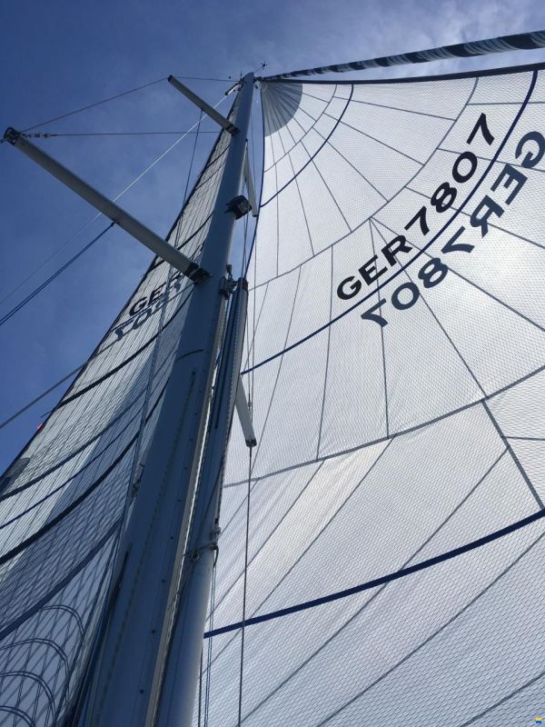 Bavaria 38 Cruiser