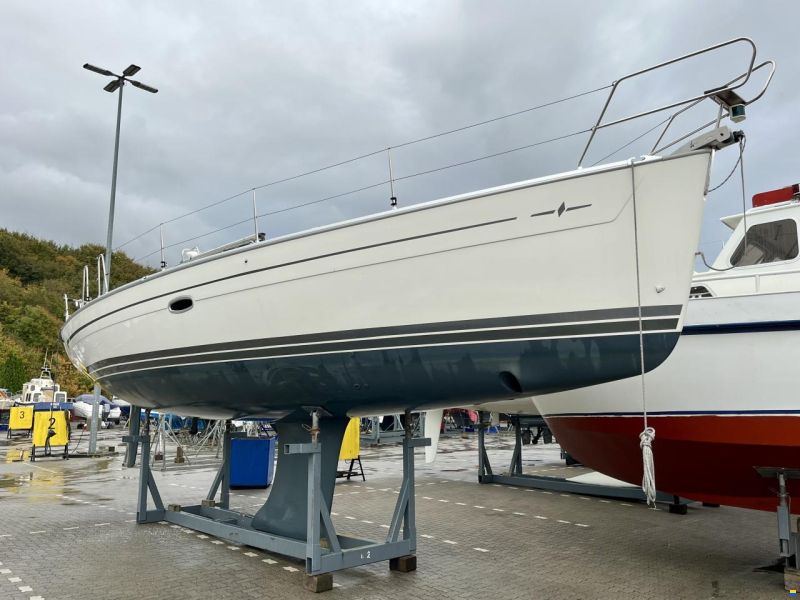 Bavaria 38 Cruiser