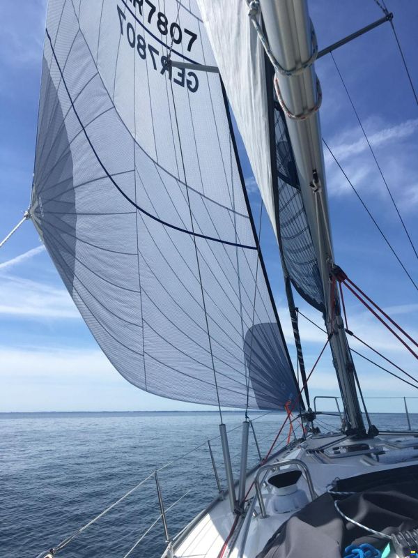 Bavaria 38 Cruiser