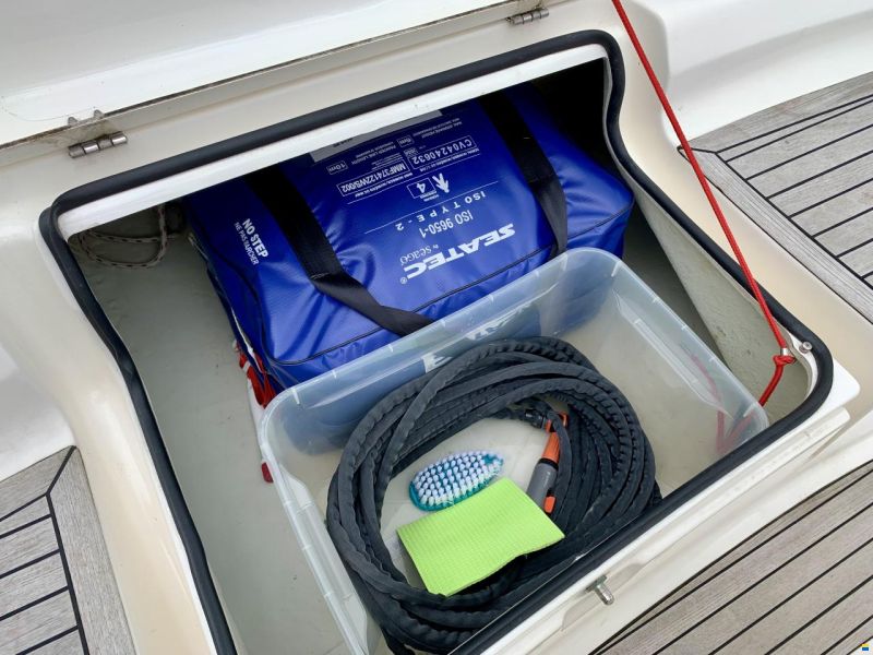 Bavaria 38 Cruiser
