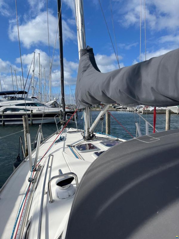Bavaria 38 Cruiser