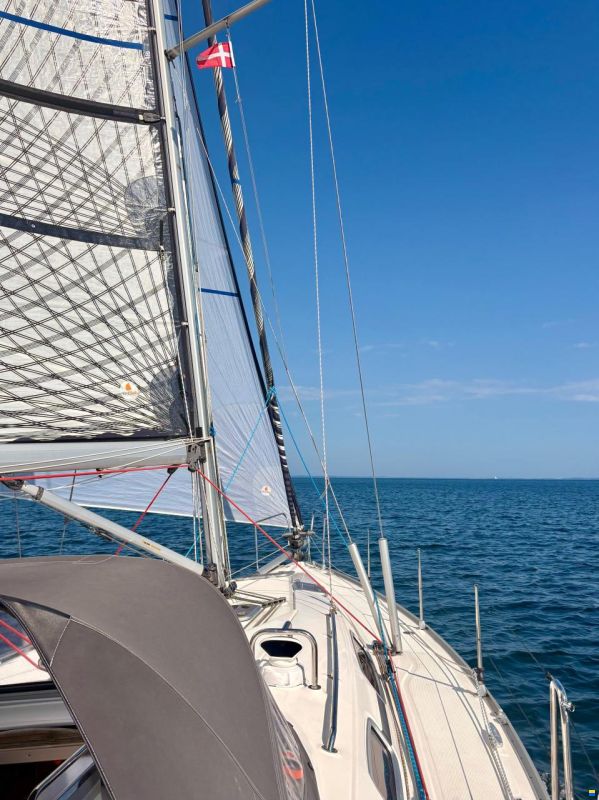 Bavaria 38 Cruiser