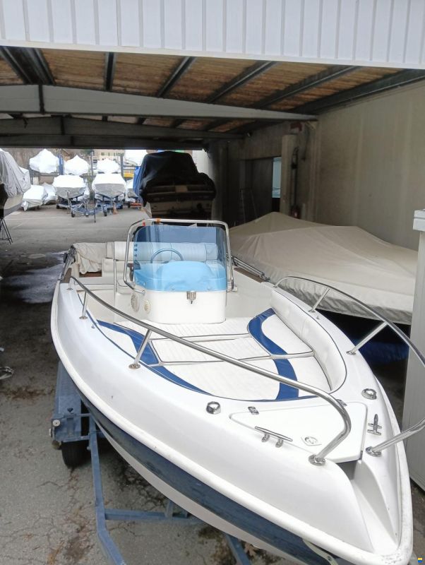 Marinello Fisherman 19