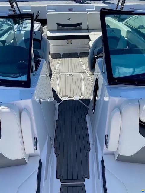 Monterey 278SS