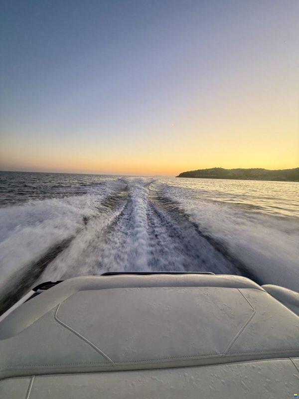 Monterey 278SS