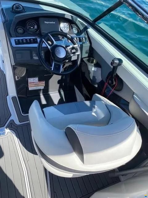 Monterey 278SS
