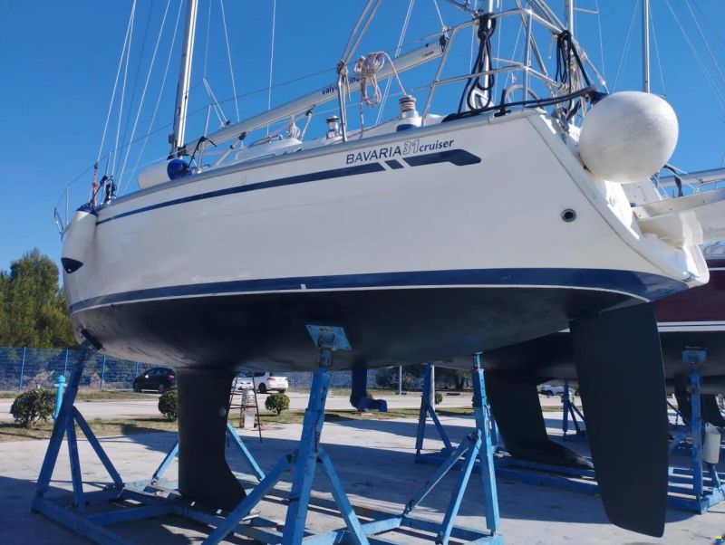 Bavaria 31 Cruiser