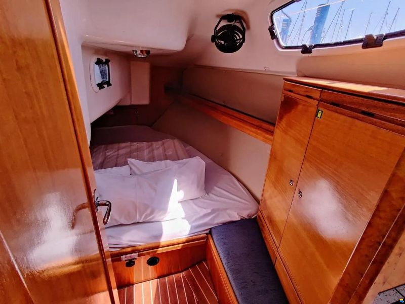 Bavaria 31 Cruiser