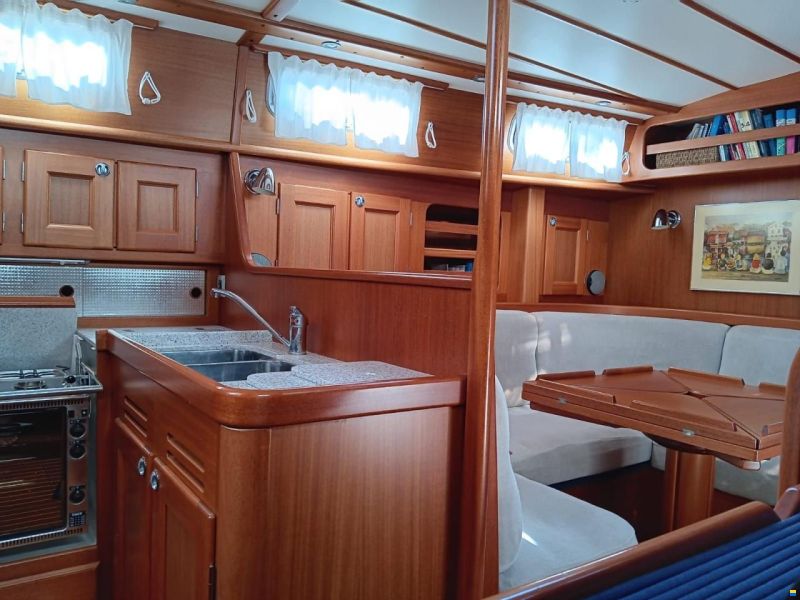 Malo Yachts Malo 39'