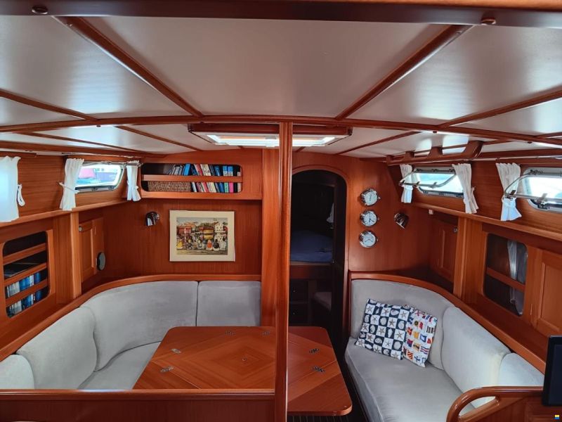 Malo Yachts Malo 39'