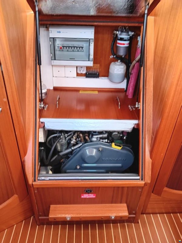 Malo Yachts Malo 39'