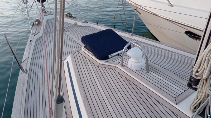 Malo Yachts Malo 39'