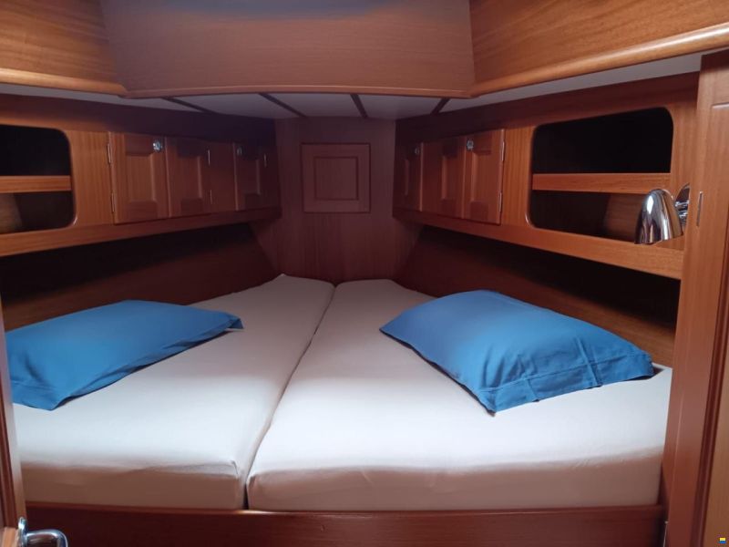Malo Yachts Malo 39'