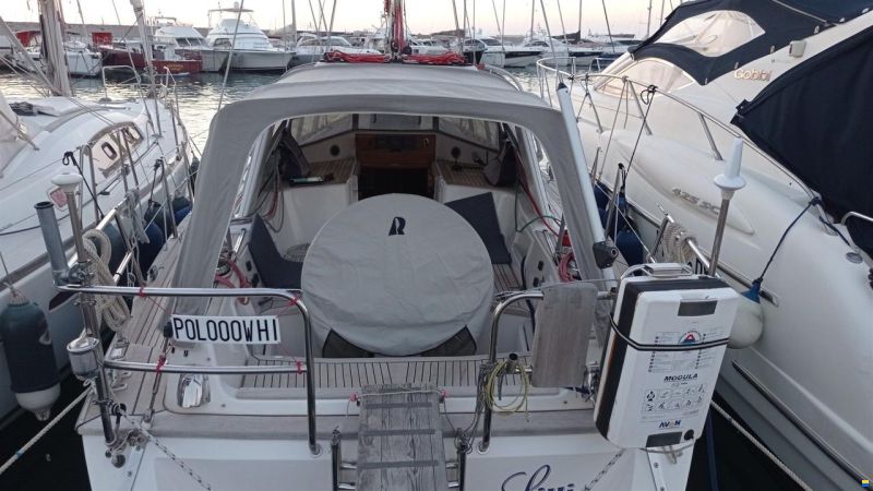 Malo Yachts Malo 39'