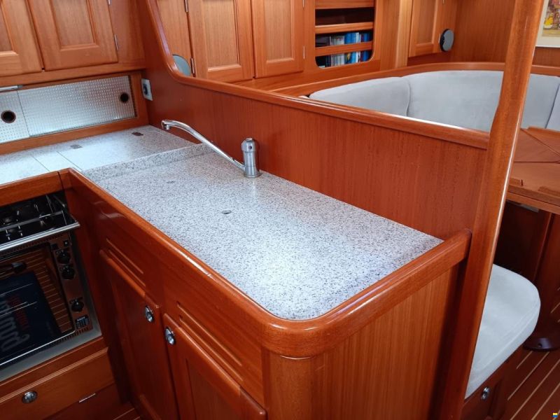 Malo Yachts Malo 39'