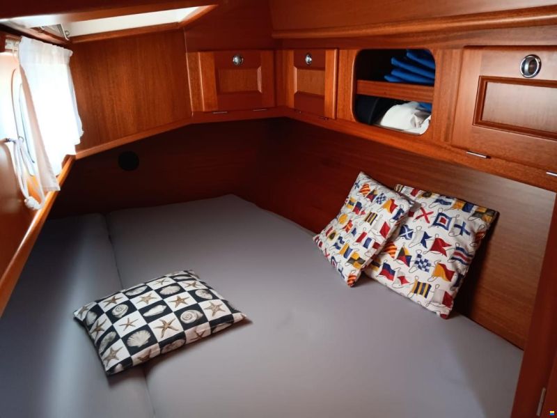 Malo Yachts Malo 39'