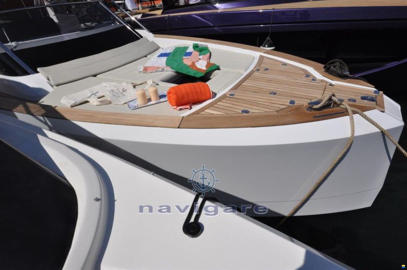 BB Yachts BB 35 ELBA