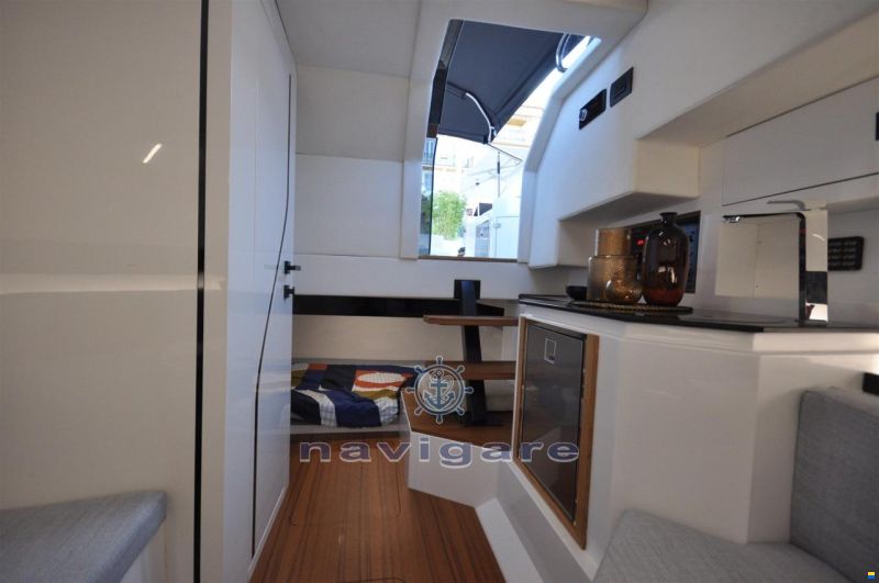 BB Yachts BB 35 ELBA