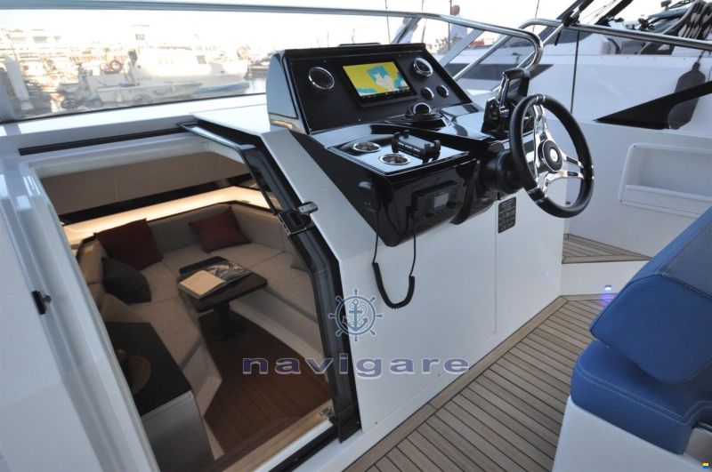 BB Yachts BB 35 ELBA