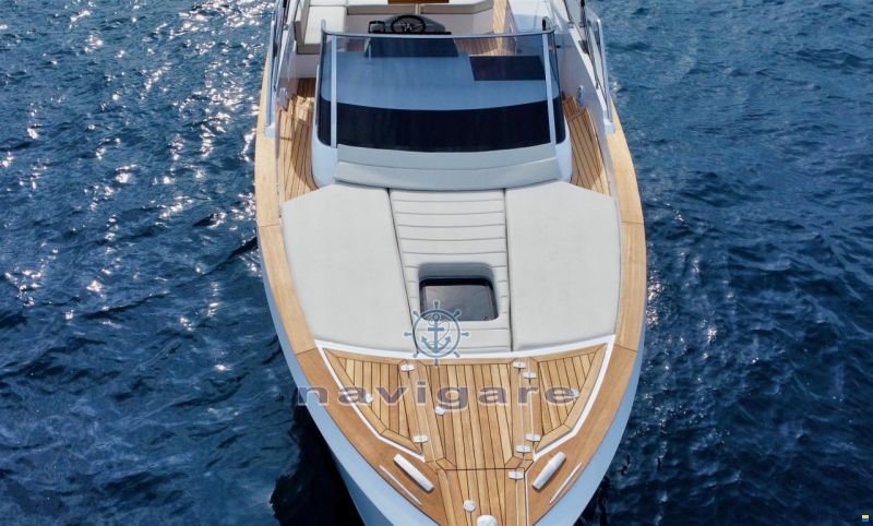 BB Yachts BB 35 ELBA