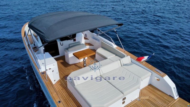 BB Yachts BB 35 ELBA