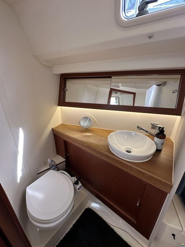 Hanse 415