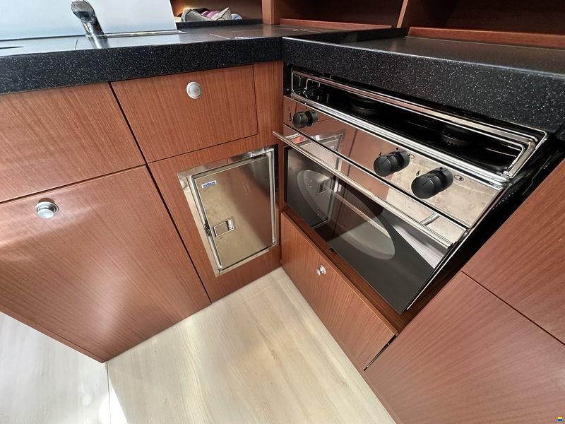 Hanse 415