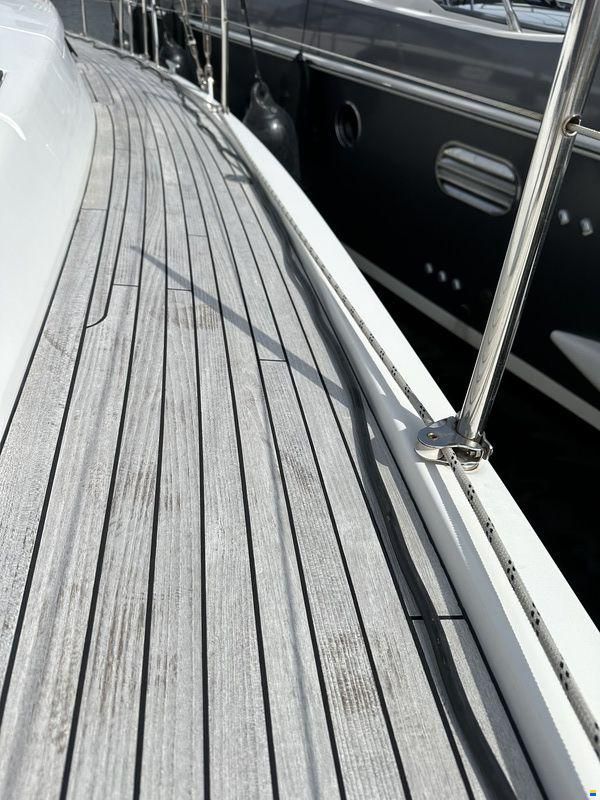 Hanse 415