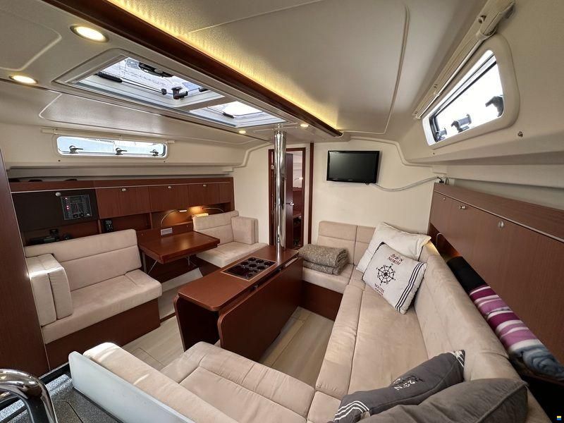 Hanse 415