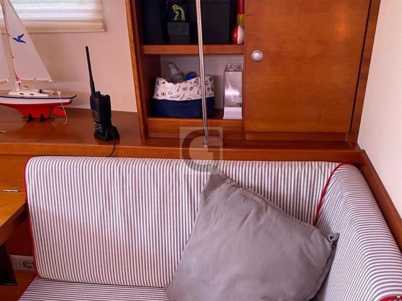 Hanse 430e