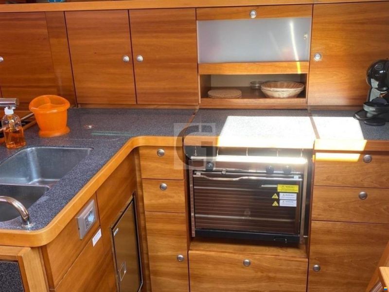Hanse 430e