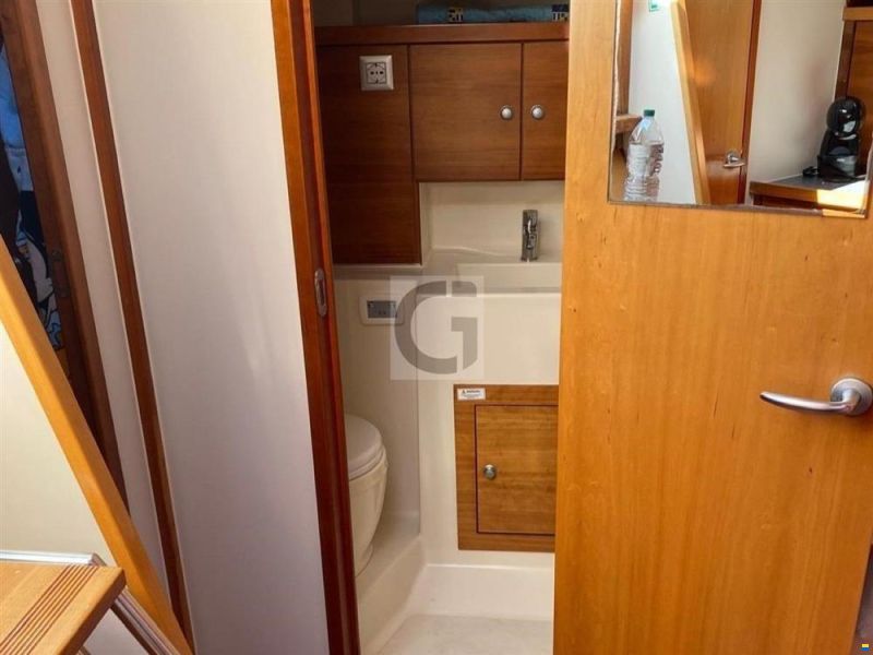 Hanse 430e