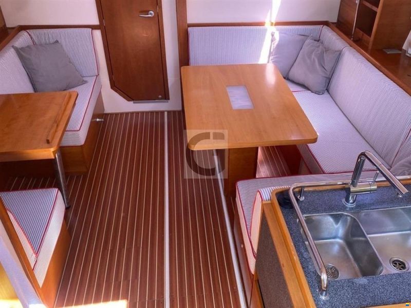 Hanse 430e