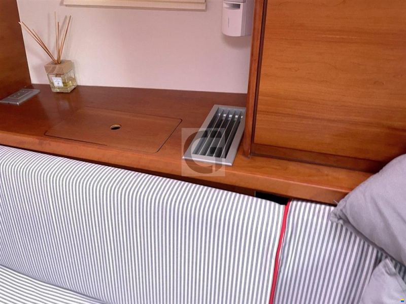 Hanse 430e