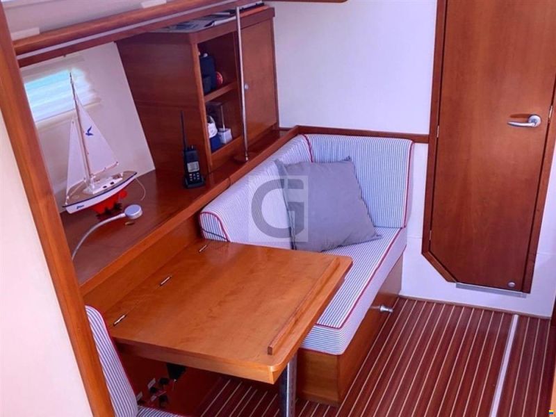 Hanse 430e