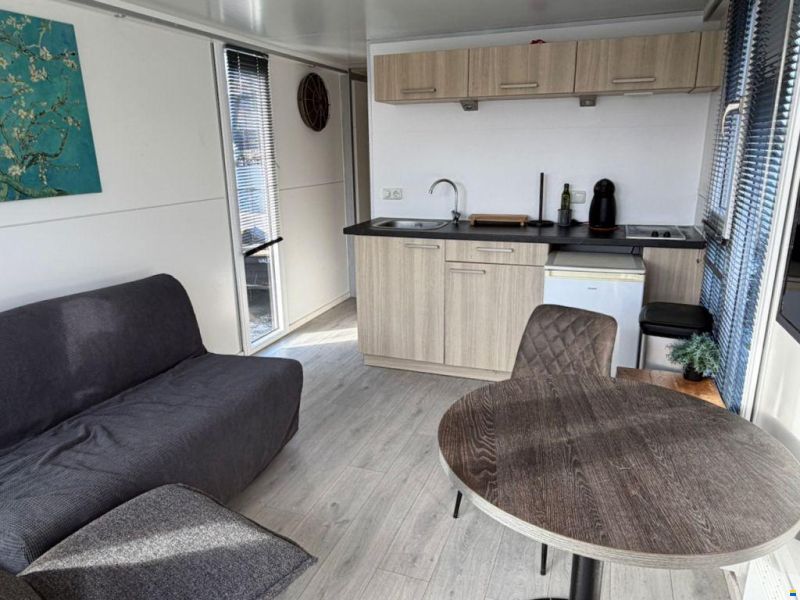 Havenlodge Houseboat 9 m