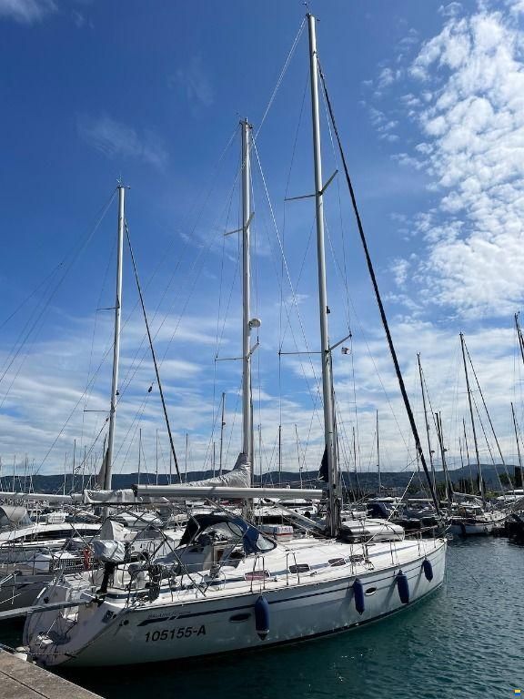 Bavaria CRUISER 46