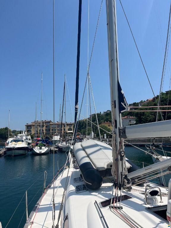 Bavaria CRUISER 46