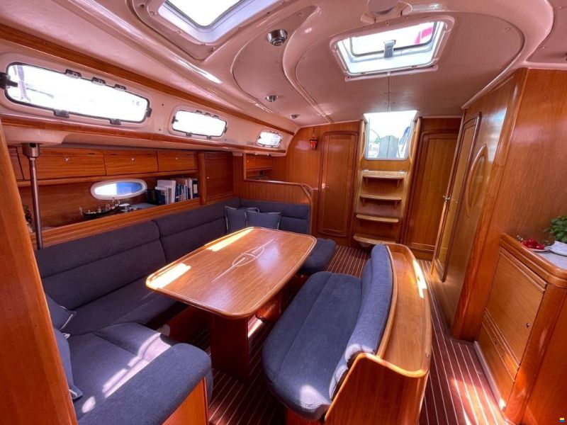 Bavaria CRUISER 46