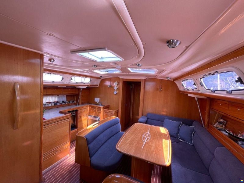 Bavaria CRUISER 46