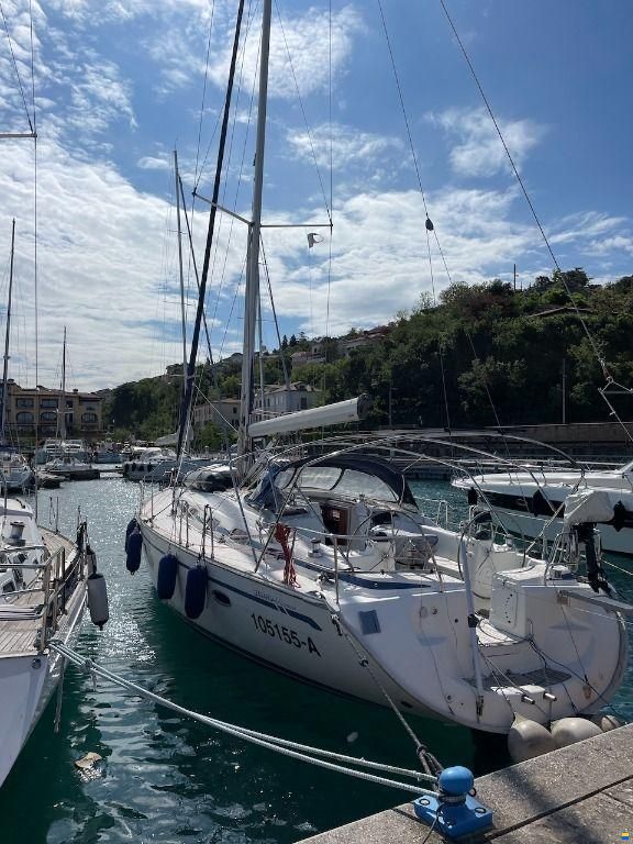 Bavaria CRUISER 46