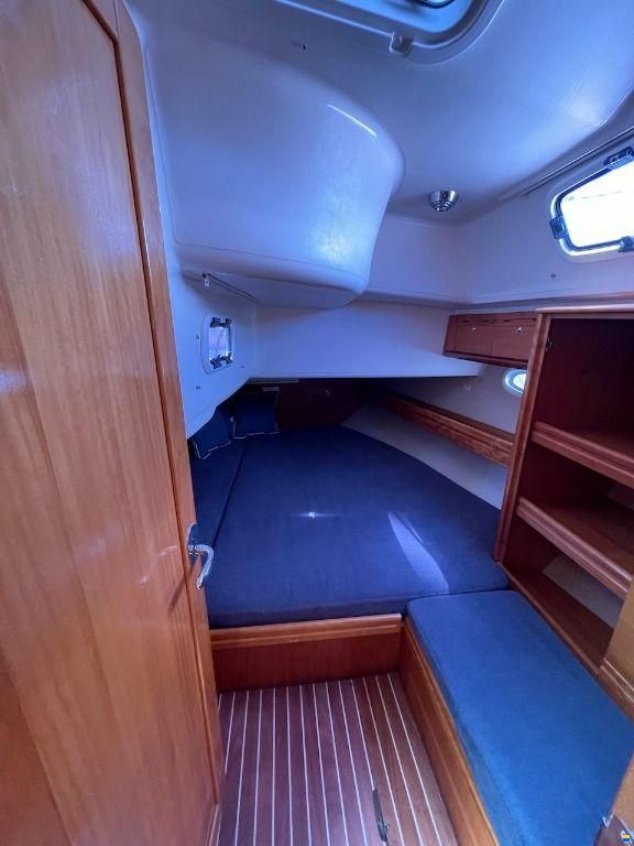 Bavaria CRUISER 46