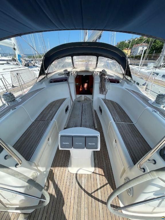 Bavaria CRUISER 46