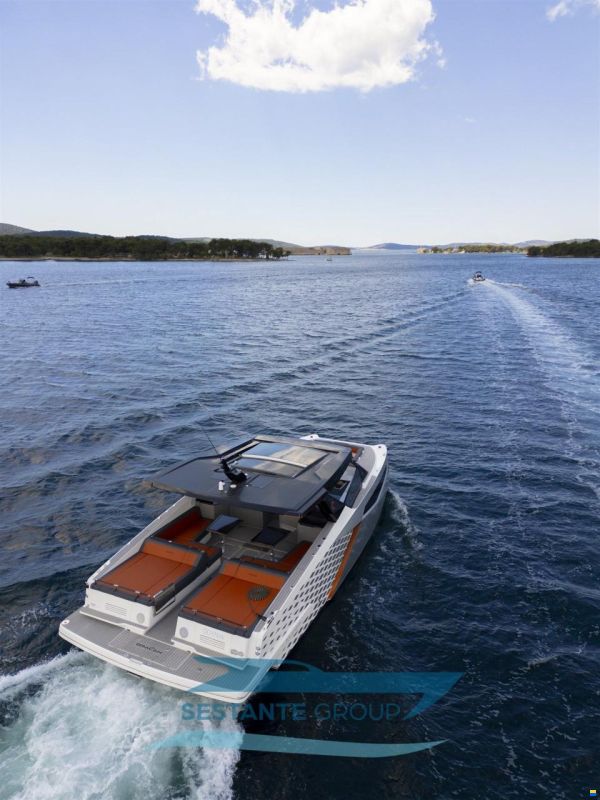 Dracan Marine Dracan 42
