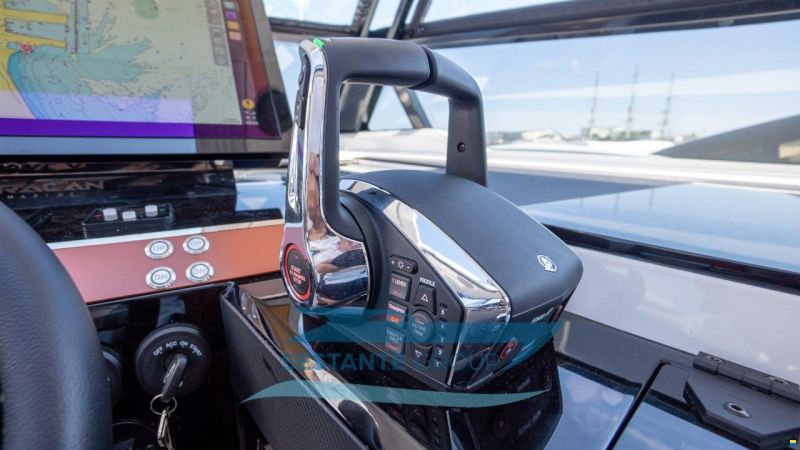 Dracan Marine Dracan 42
