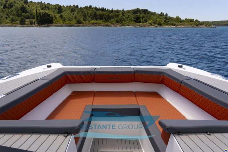 Dracan Marine Dracan 42