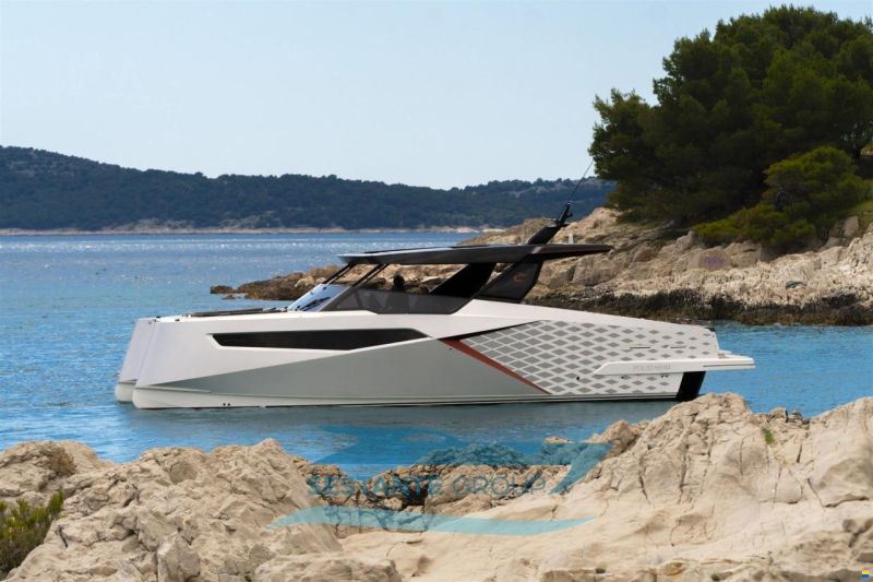 Dracan Marine Dracan 42
